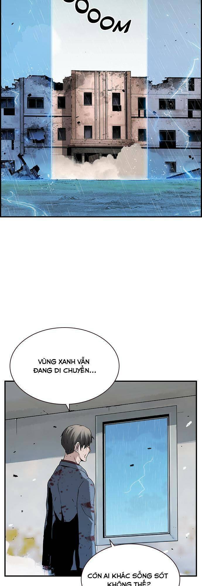 Pubg - Cuộc Chiến Sinh Tồn - 100 Chapter 49 - Trang 32