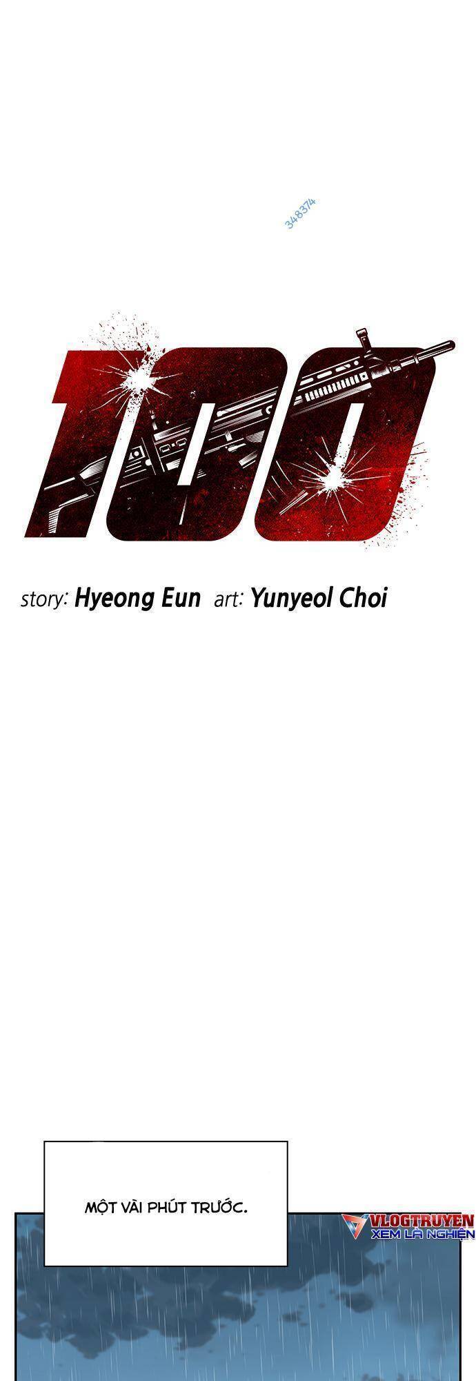 Pubg - Cuộc Chiến Sinh Tồn - 100 Chapter 38 - Trang 0