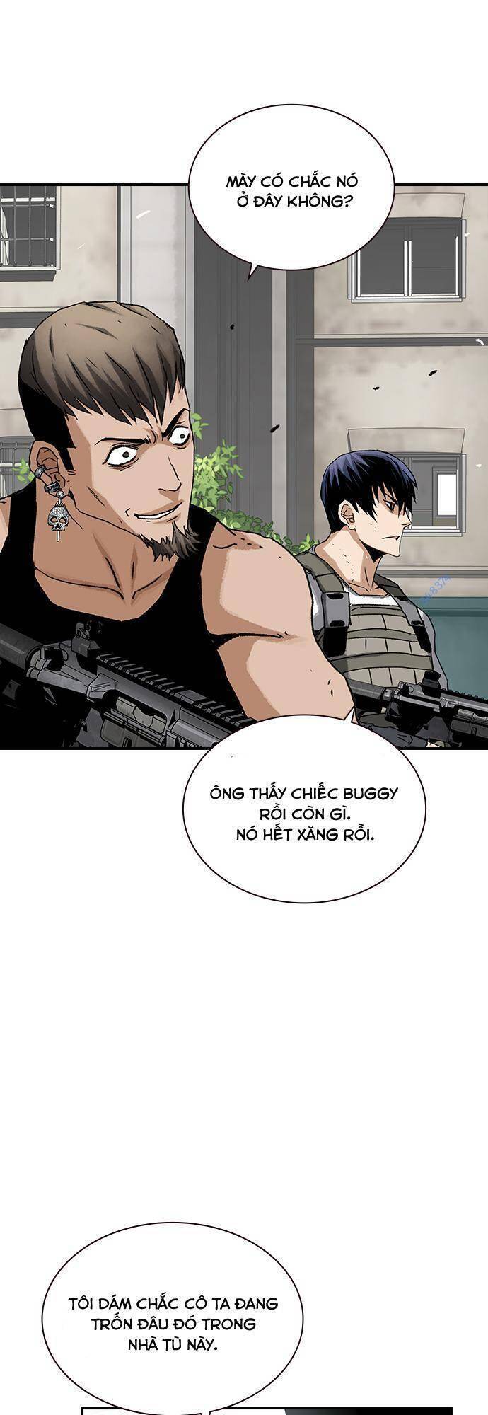 Pubg - Cuộc Chiến Sinh Tồn - 100 Chapter 21 - Trang 13