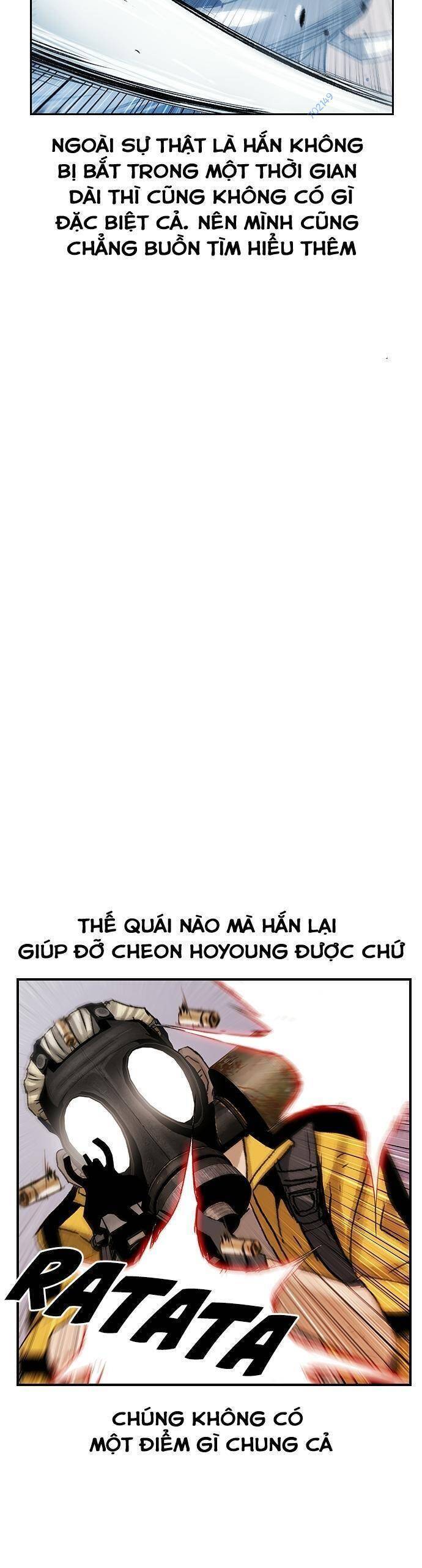 Pubg - Cuộc Chiến Sinh Tồn - 100 Chapter 45 - Trang 11