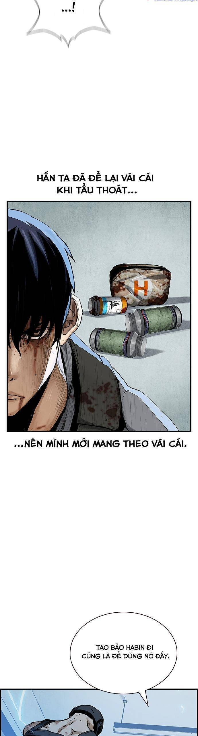 Pubg - Cuộc Chiến Sinh Tồn - 100 Chapter 43 - Trang 15