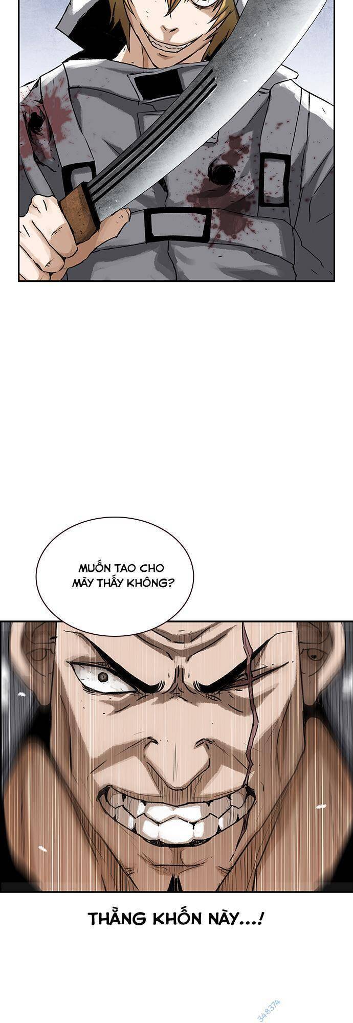 Pubg - Cuộc Chiến Sinh Tồn - 100 Chapter 24 - Trang 12