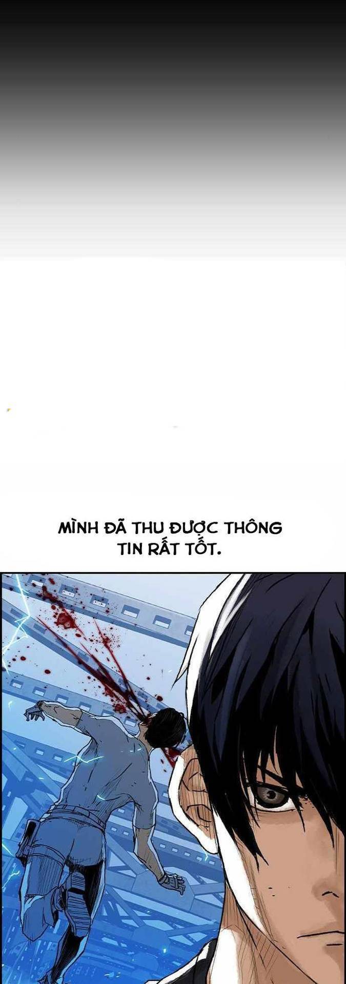 Pubg - Cuộc Chiến Sinh Tồn - 100 Chapter 7 - Trang 37