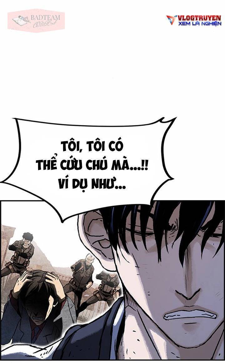 Pubg - Cuộc Chiến Sinh Tồn - 100 Chapter 2 - Trang 29