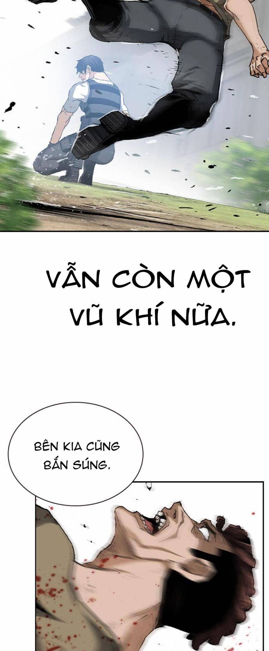 Pubg - Cuộc Chiến Sinh Tồn - 100 Chapter 4 - Trang 35