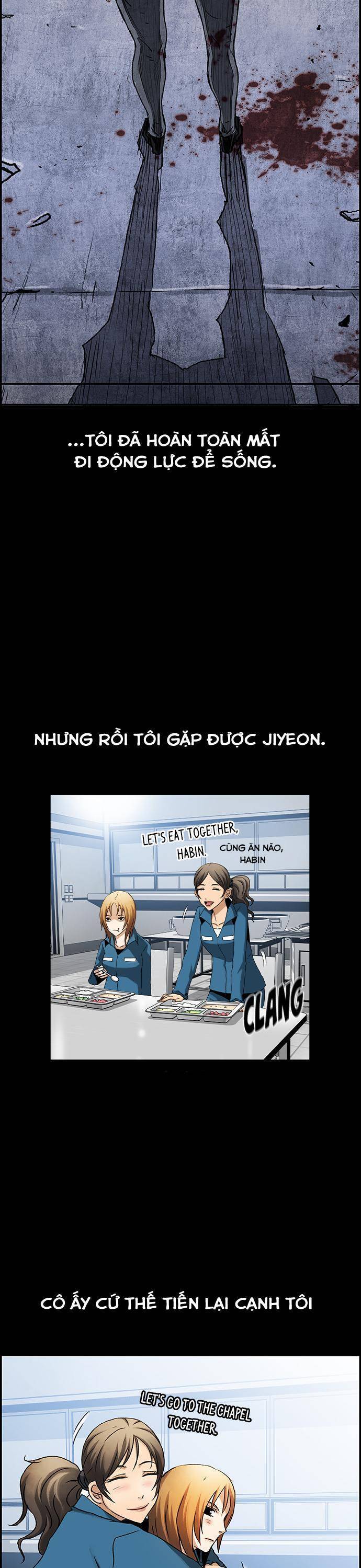 Pubg - Cuộc Chiến Sinh Tồn - 100 Chapter 11 - Trang 45