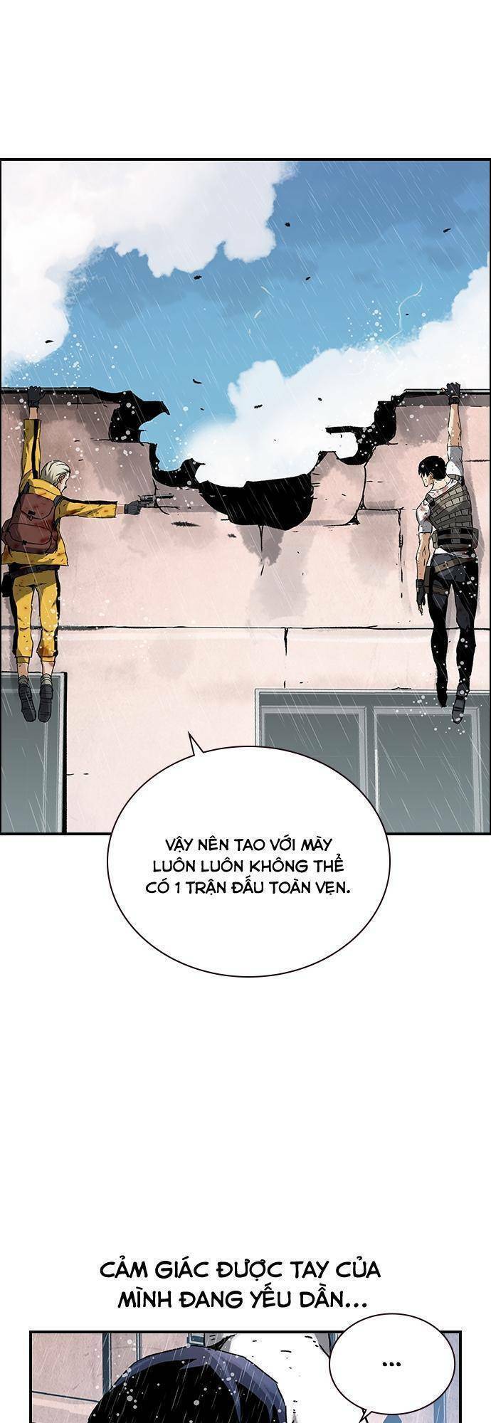 Pubg - Cuộc Chiến Sinh Tồn - 100 Chapter 49 - Trang 11