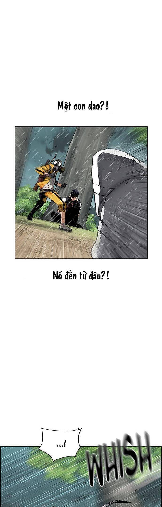 Pubg - Cuộc Chiến Sinh Tồn - 100 Chapter 9 - Trang 19