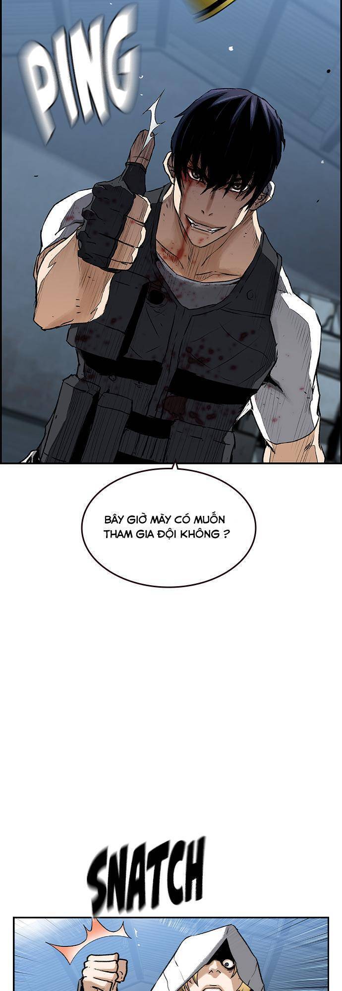 Pubg - Cuộc Chiến Sinh Tồn - 100 Chapter 10 - Trang 26