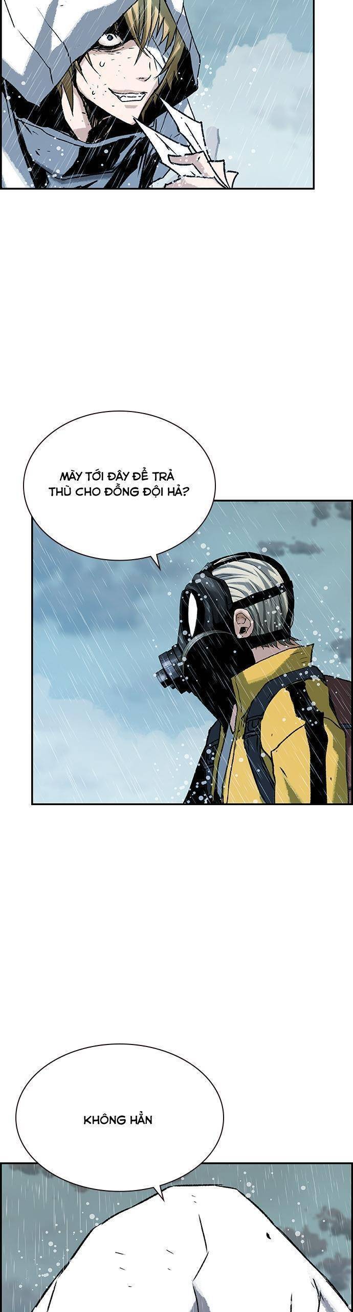 Pubg - Cuộc Chiến Sinh Tồn - 100 Chapter 44 - Trang 27