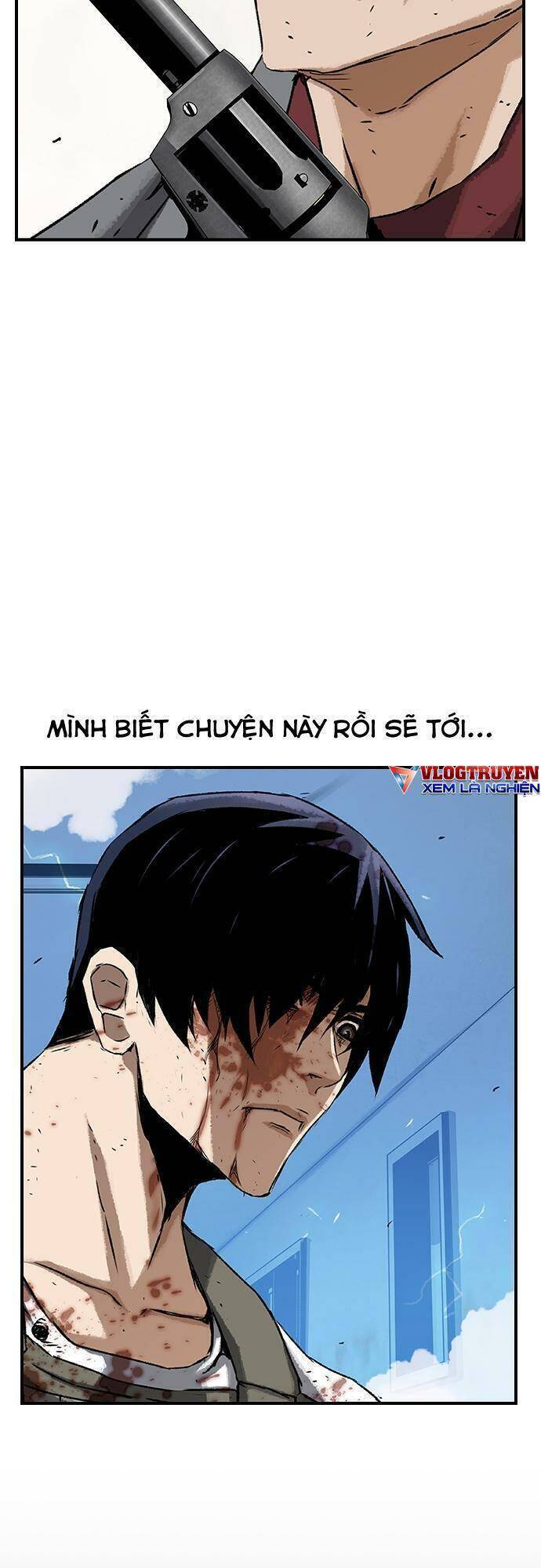 Pubg - Cuộc Chiến Sinh Tồn - 100 Chapter 49 - Trang 44