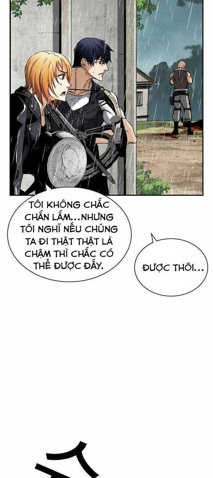 Pubg - Cuộc Chiến Sinh Tồn - 100 Chapter 7 - Trang 51