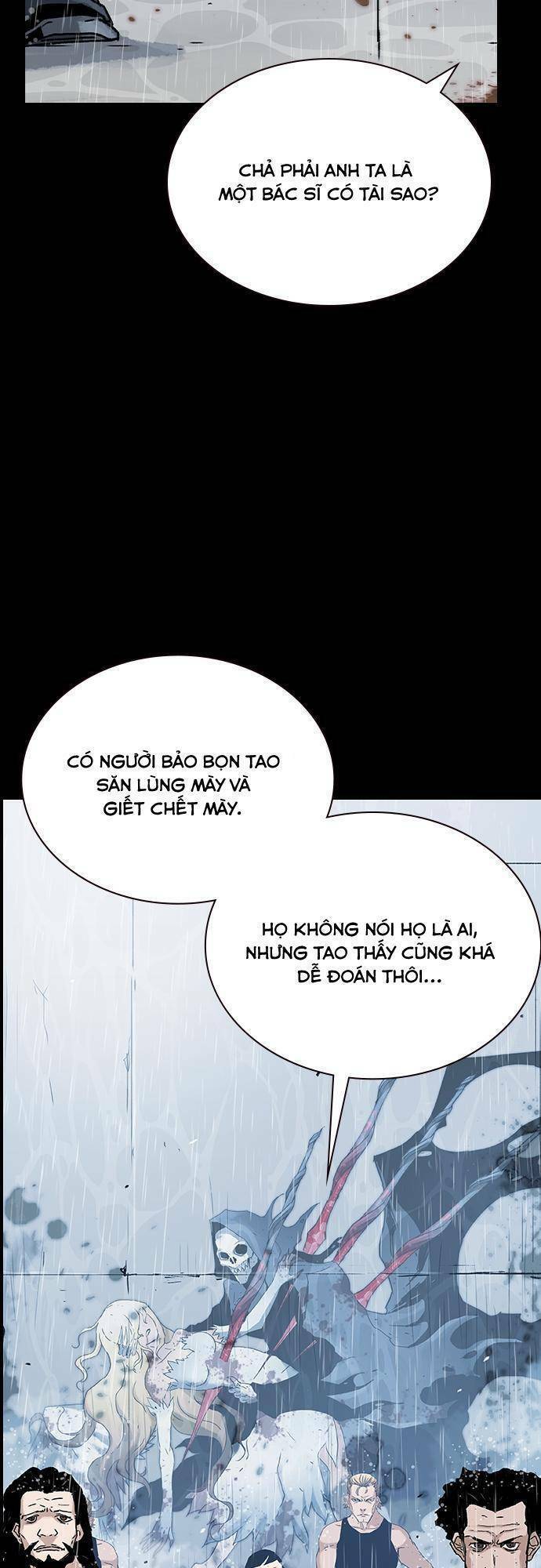 Pubg - Cuộc Chiến Sinh Tồn - 100 Chapter 47 - Trang 24