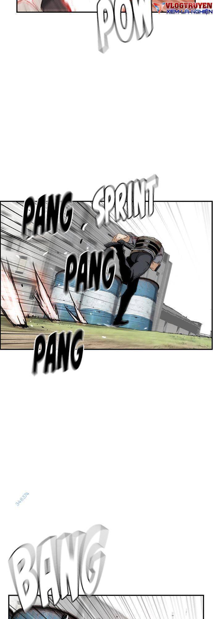 Pubg - Cuộc Chiến Sinh Tồn - 100 Chapter 32 - Trang 7