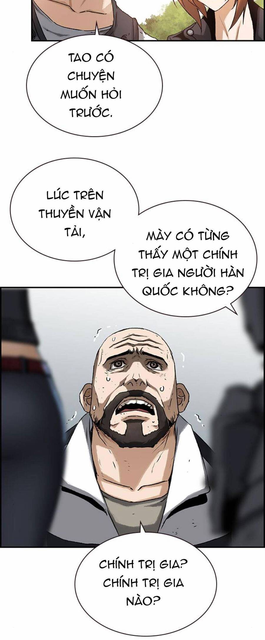 Pubg - Cuộc Chiến Sinh Tồn - 100 Chapter 4 - Trang 43