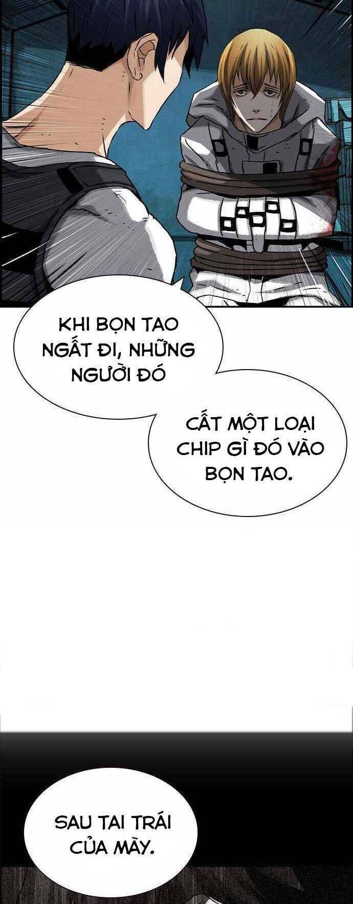 Pubg - Cuộc Chiến Sinh Tồn - 100 Chapter 7 - Trang 27