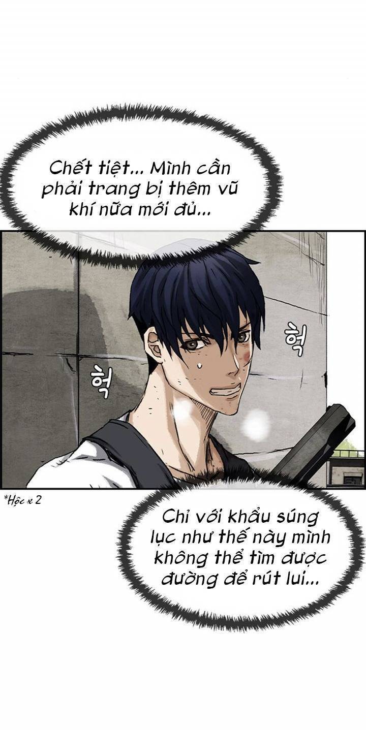 Pubg - Cuộc Chiến Sinh Tồn - 100 Chapter 2 - Trang 58