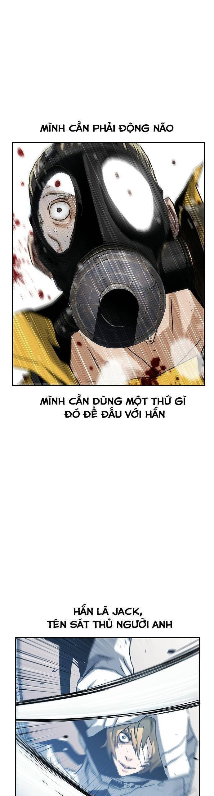 Pubg - Cuộc Chiến Sinh Tồn - 100 Chapter 45 - Trang 10