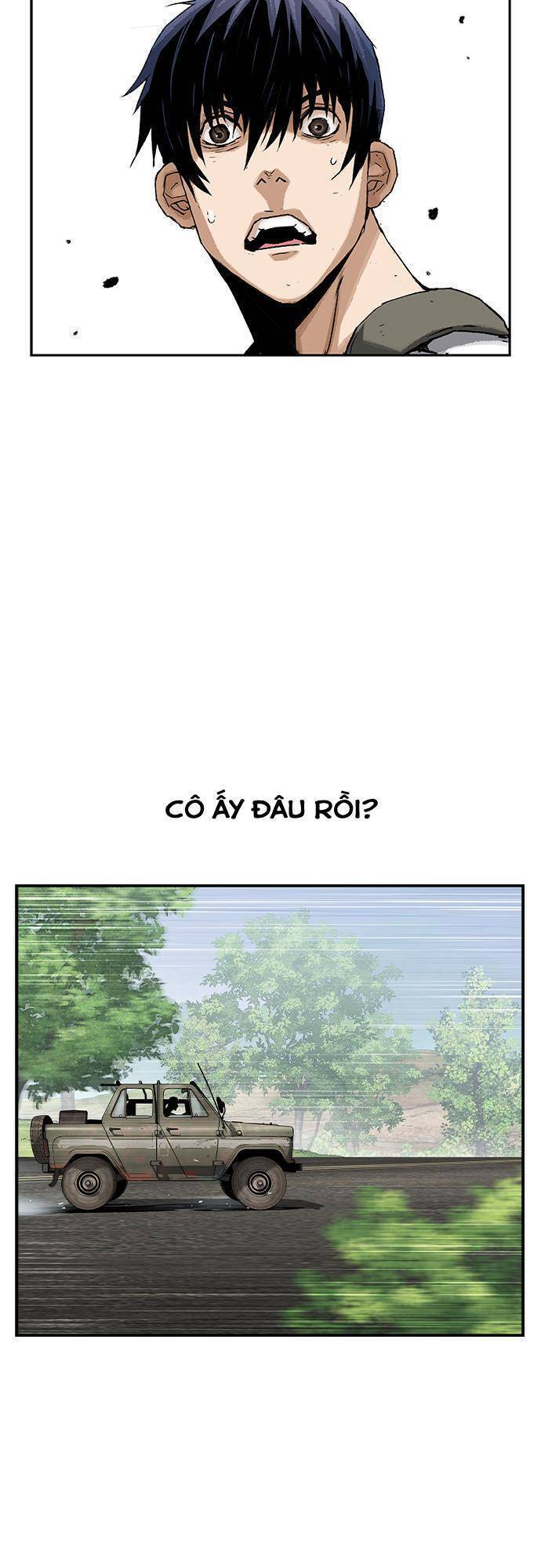 Pubg - Cuộc Chiến Sinh Tồn - 100 Chapter 11 - Trang 36