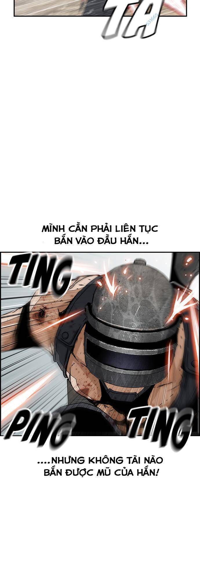 Pubg - Cuộc Chiến Sinh Tồn - 100 Chapter 41 - Trang 36