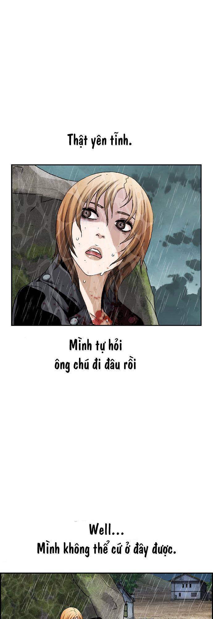 Pubg - Cuộc Chiến Sinh Tồn - 100 Chapter 8 - Trang 51