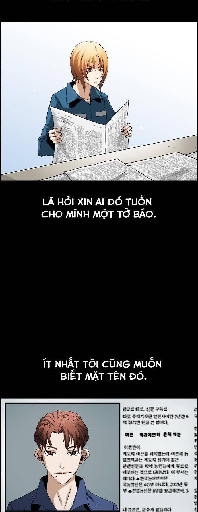 Pubg - Cuộc Chiến Sinh Tồn - 100 Chapter 11 - Trang 51