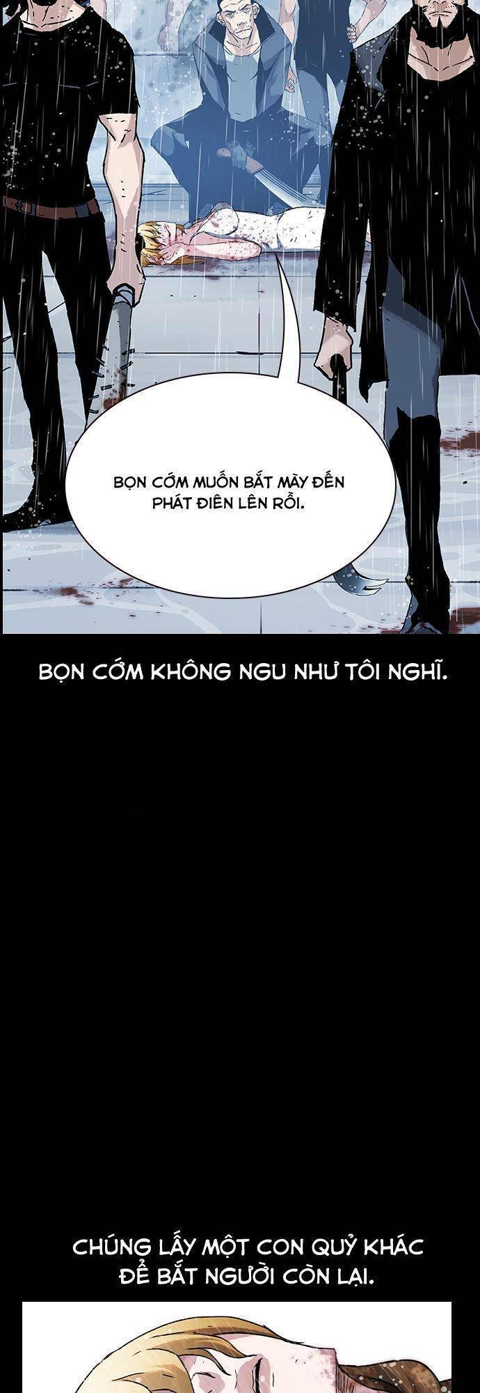 Pubg - Cuộc Chiến Sinh Tồn - 100 Chapter 47 - Trang 25