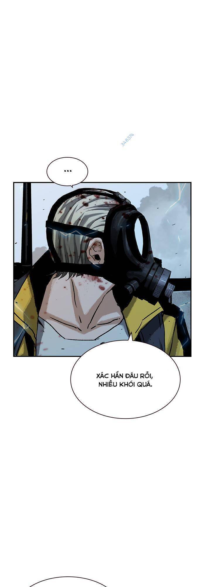 Pubg - Cuộc Chiến Sinh Tồn - 100 Chapter 39 - Trang 8