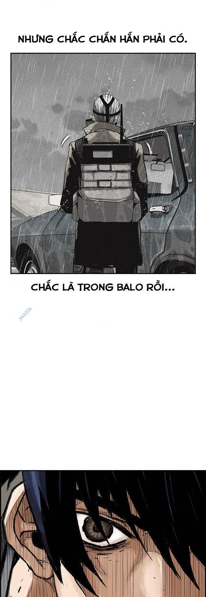 Pubg - Cuộc Chiến Sinh Tồn - 100 Chapter 38 - Trang 33