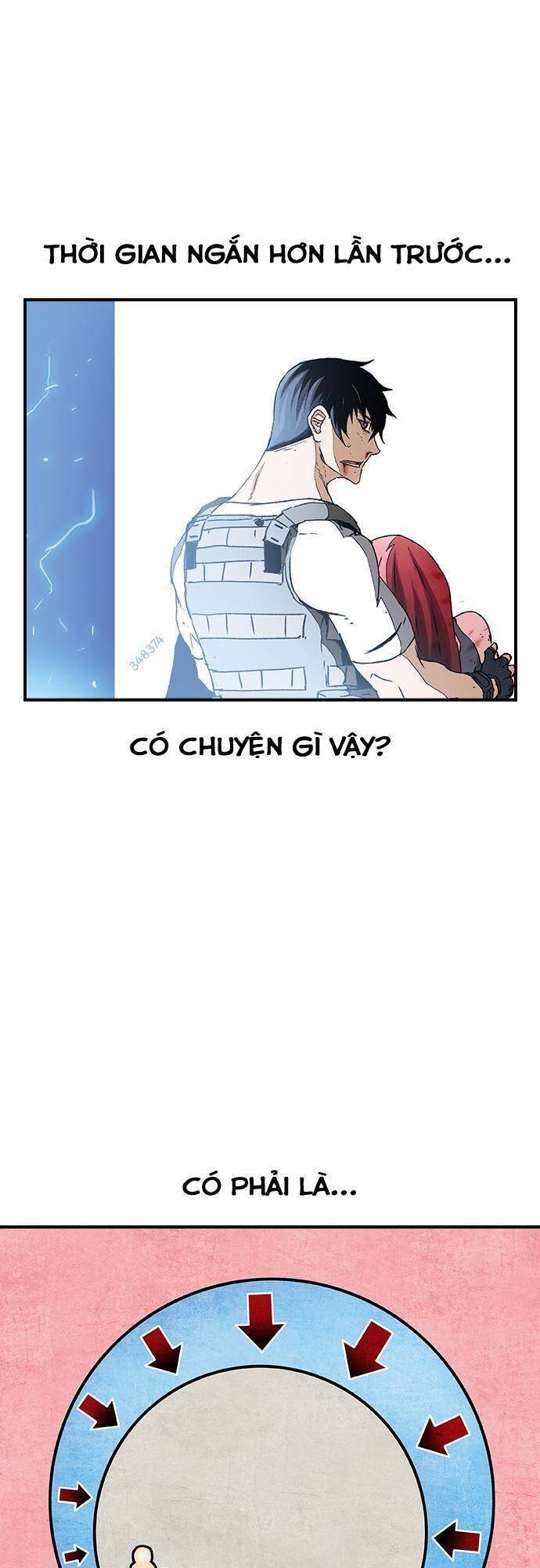 Pubg - Cuộc Chiến Sinh Tồn - 100 Chapter 23 - Trang 27