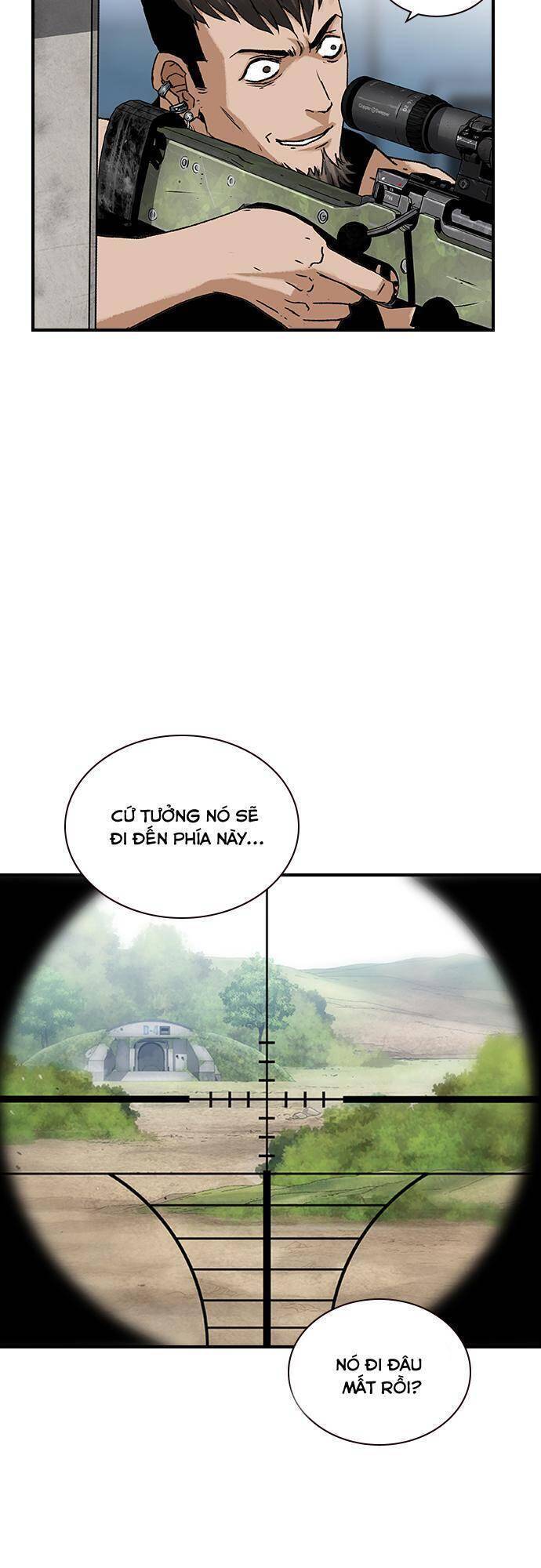 Pubg - Cuộc Chiến Sinh Tồn - 100 Chapter 18 - Trang 43