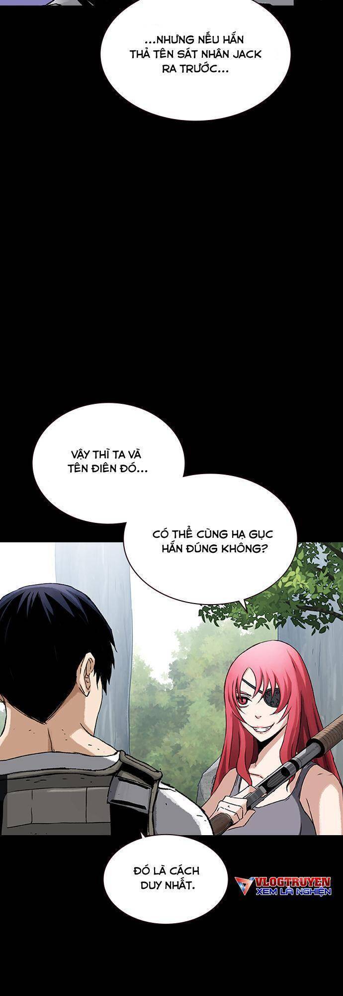 Pubg - Cuộc Chiến Sinh Tồn - 100 Chapter 19 - Trang 49