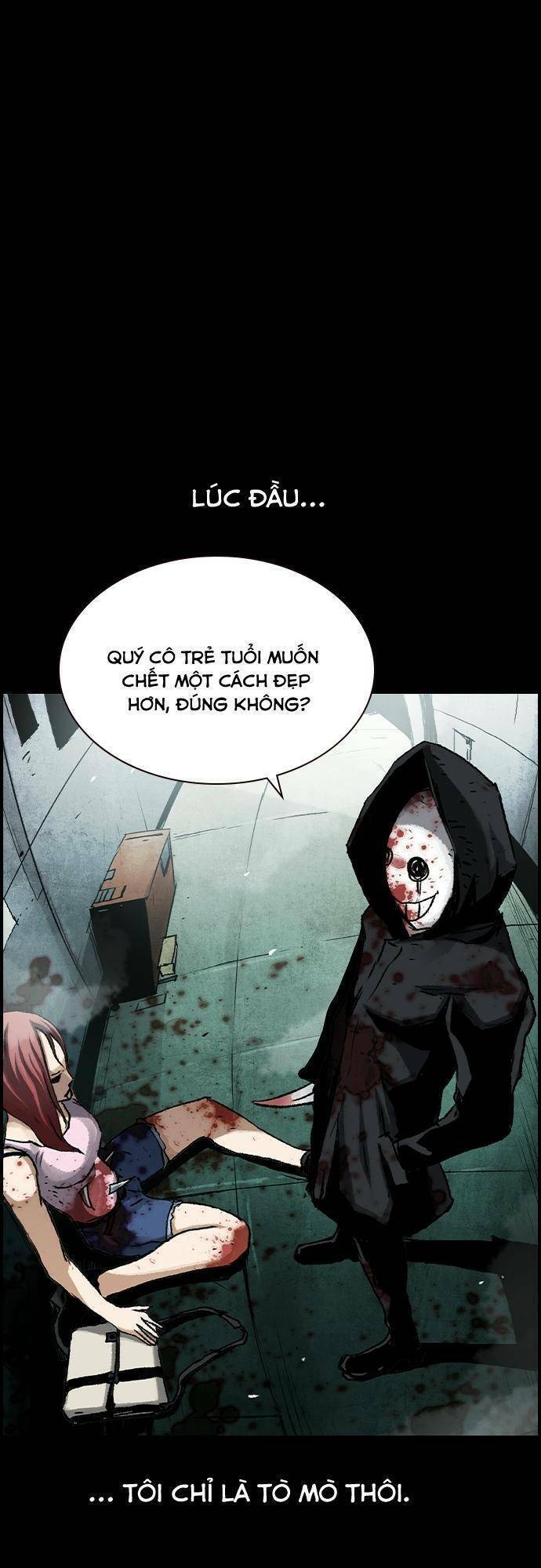 Pubg - Cuộc Chiến Sinh Tồn - 100 Chapter 46 - Trang 38