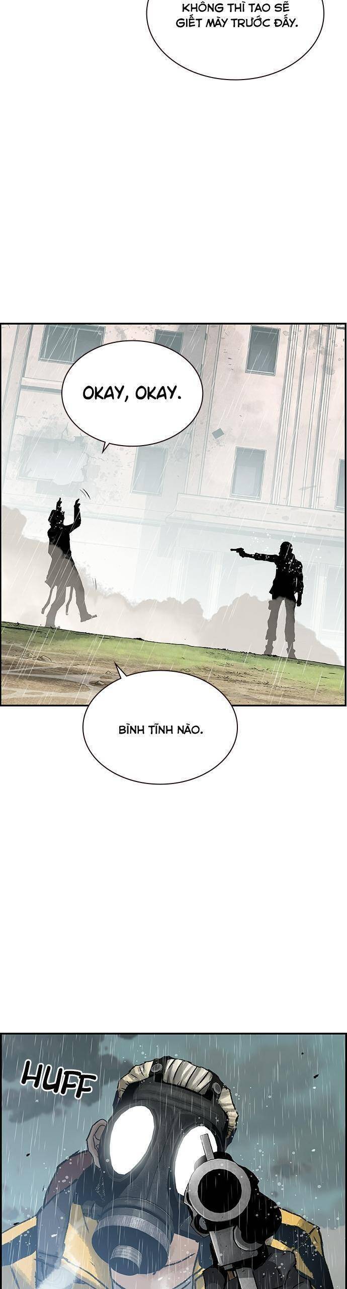 Pubg - Cuộc Chiến Sinh Tồn - 100 Chapter 44 - Trang 29