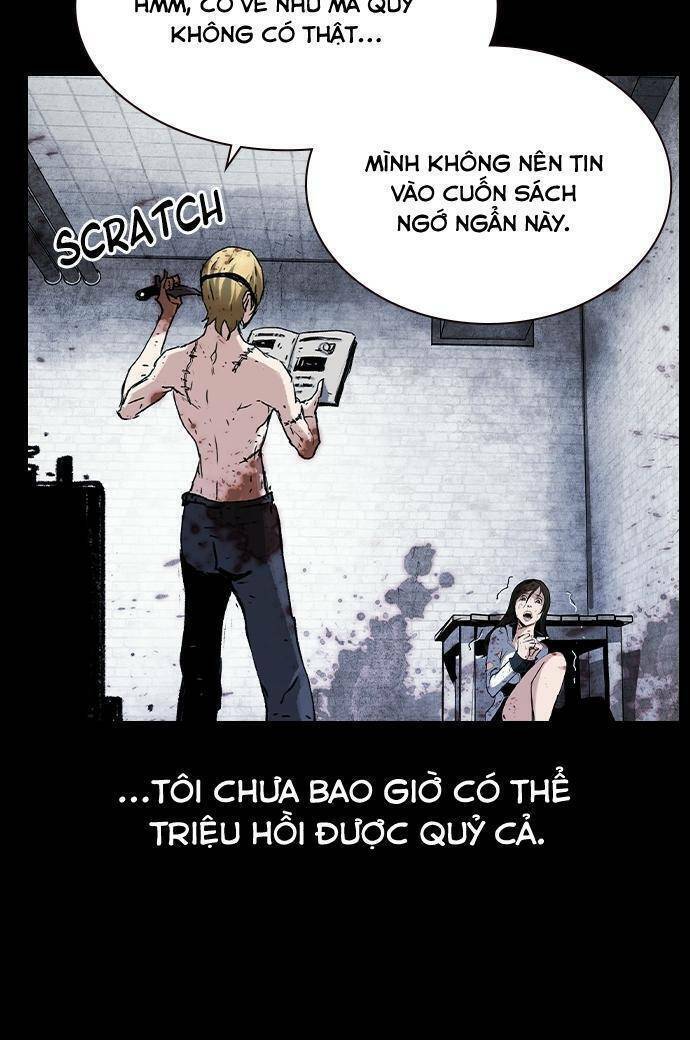 Pubg - Cuộc Chiến Sinh Tồn - 100 Chapter 46 - Trang 40