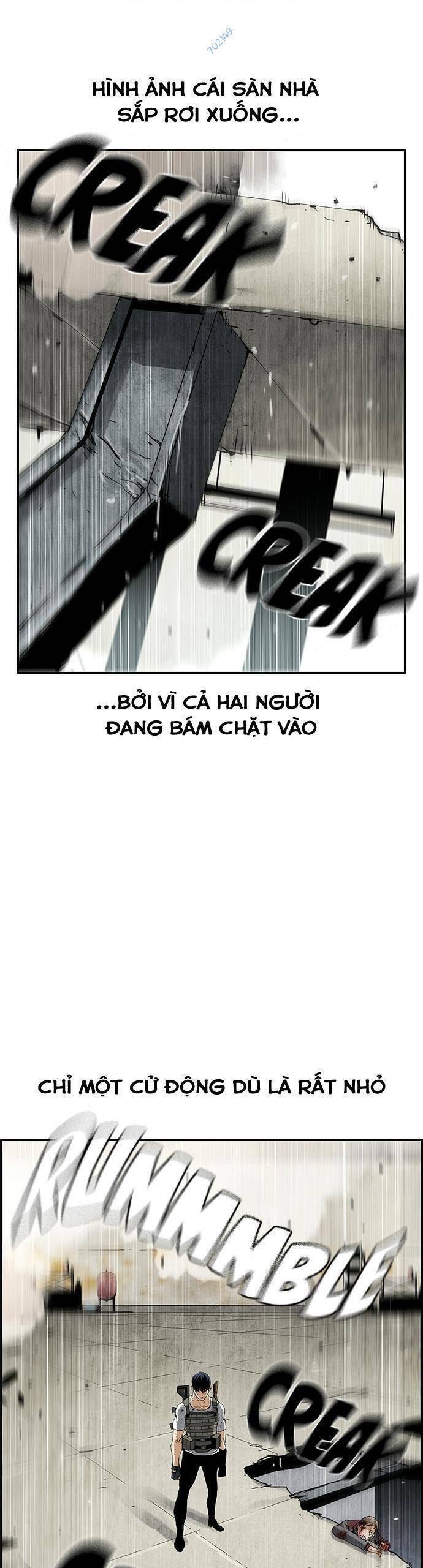 Pubg - Cuộc Chiến Sinh Tồn - 100 Chapter 45 - Trang 30