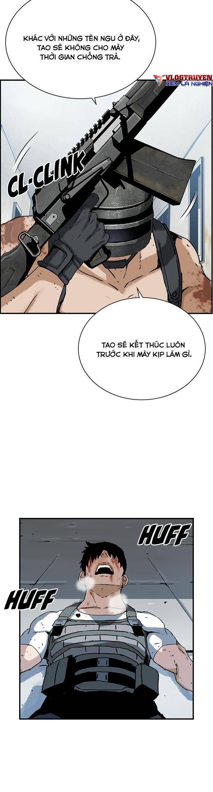 Pubg - Cuộc Chiến Sinh Tồn - 100 Chapter 43 - Trang 11