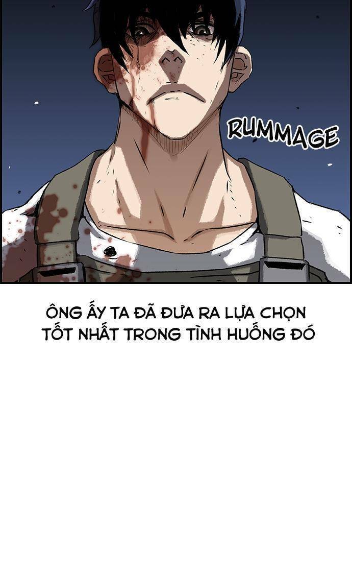 Pubg - Cuộc Chiến Sinh Tồn - 100 Chapter 49 - Trang 41