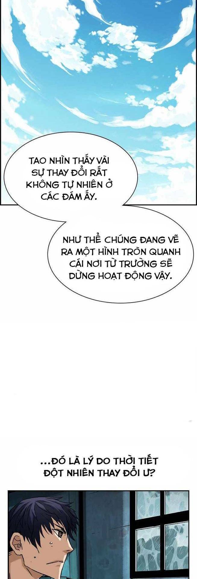 Pubg - Cuộc Chiến Sinh Tồn - 100 Chapter 7 - Trang 34