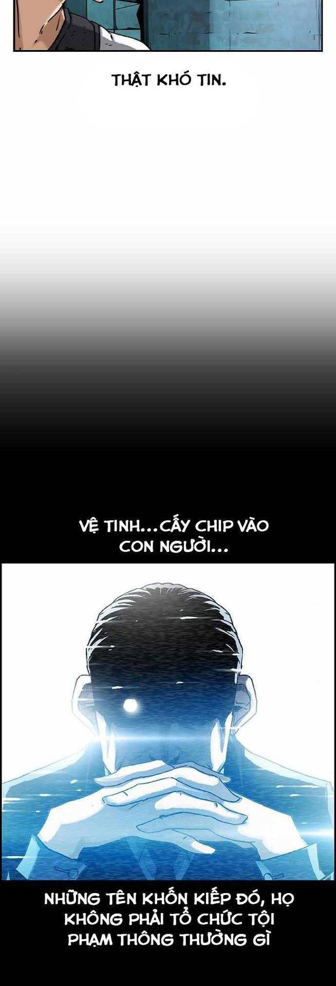 Pubg - Cuộc Chiến Sinh Tồn - 100 Chapter 7 - Trang 35