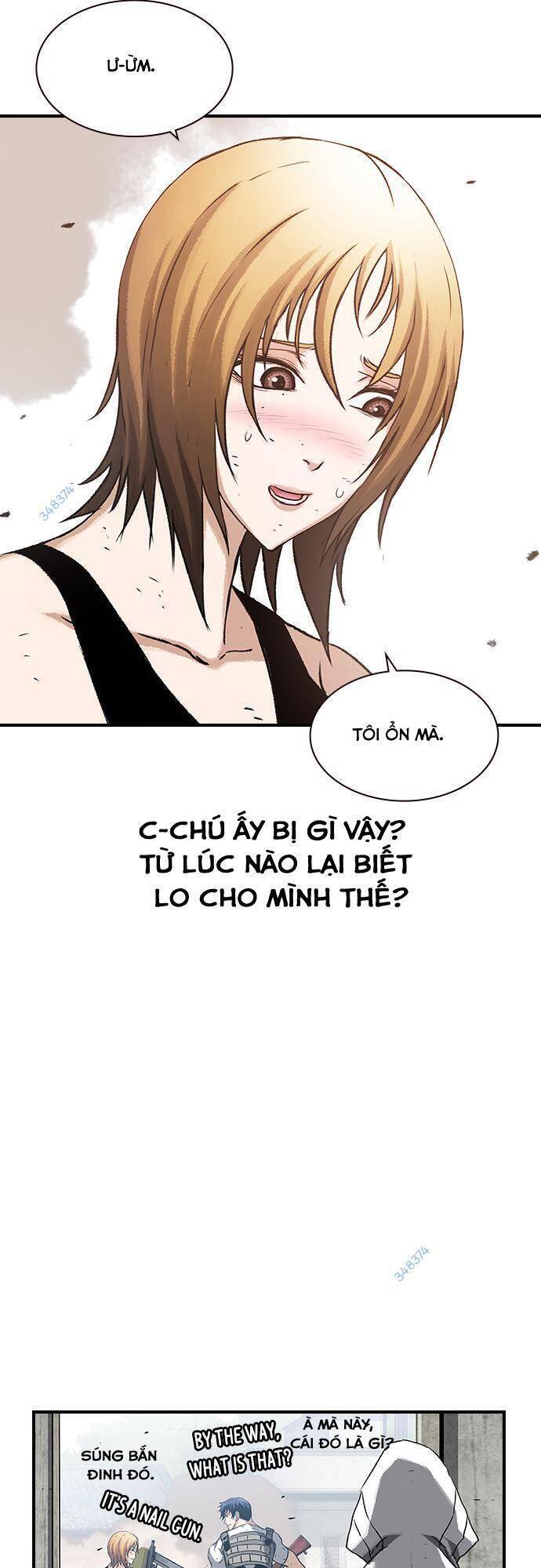 Pubg - Cuộc Chiến Sinh Tồn - 100 Chapter 14 - Trang 39