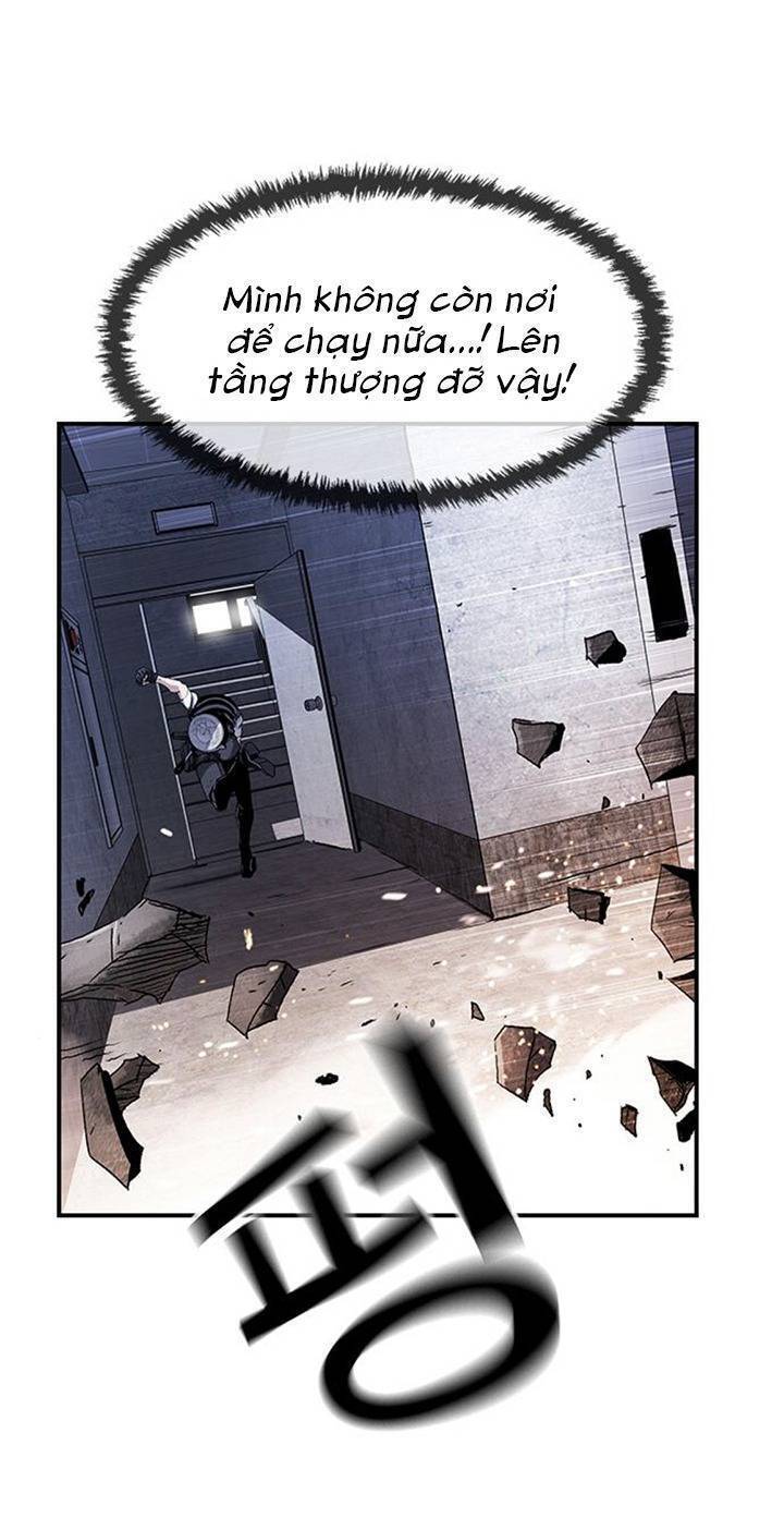 Pubg - Cuộc Chiến Sinh Tồn - 100 Chapter 2 - Trang 54