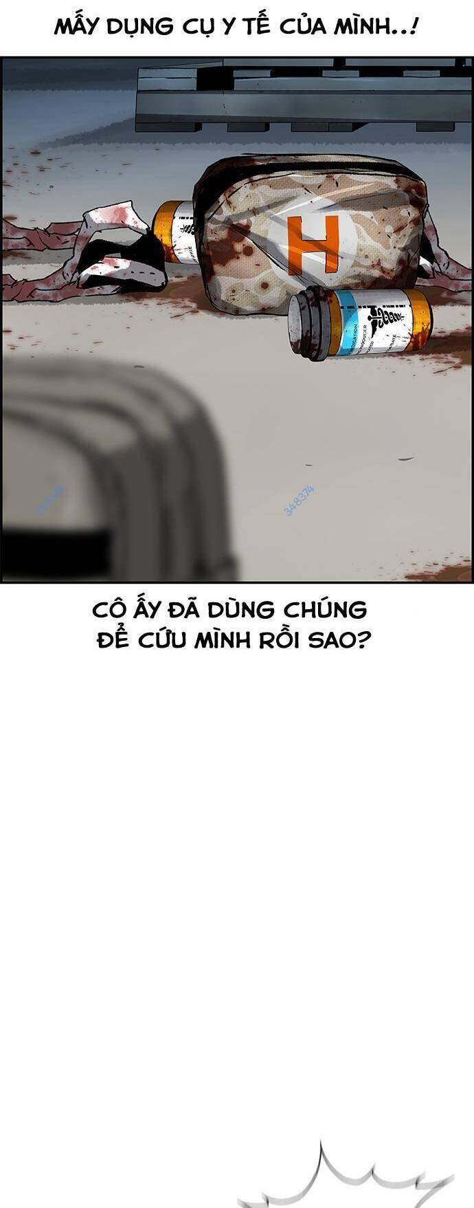 Pubg - Cuộc Chiến Sinh Tồn - 100 Chapter 38 - Trang 9