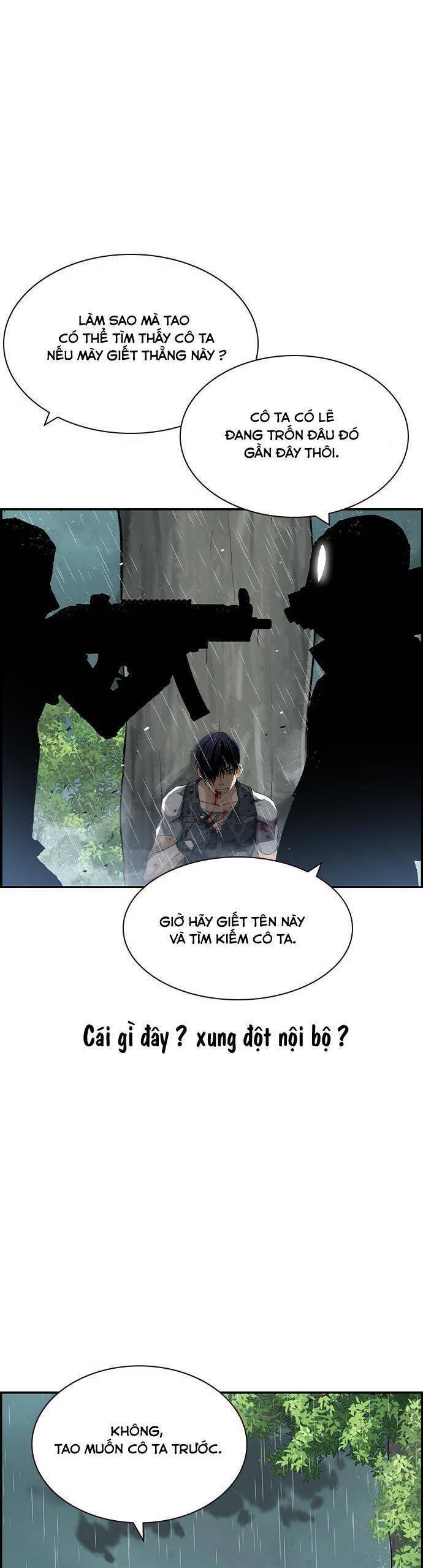 Pubg - Cuộc Chiến Sinh Tồn - 100 Chapter 9 - Trang 9