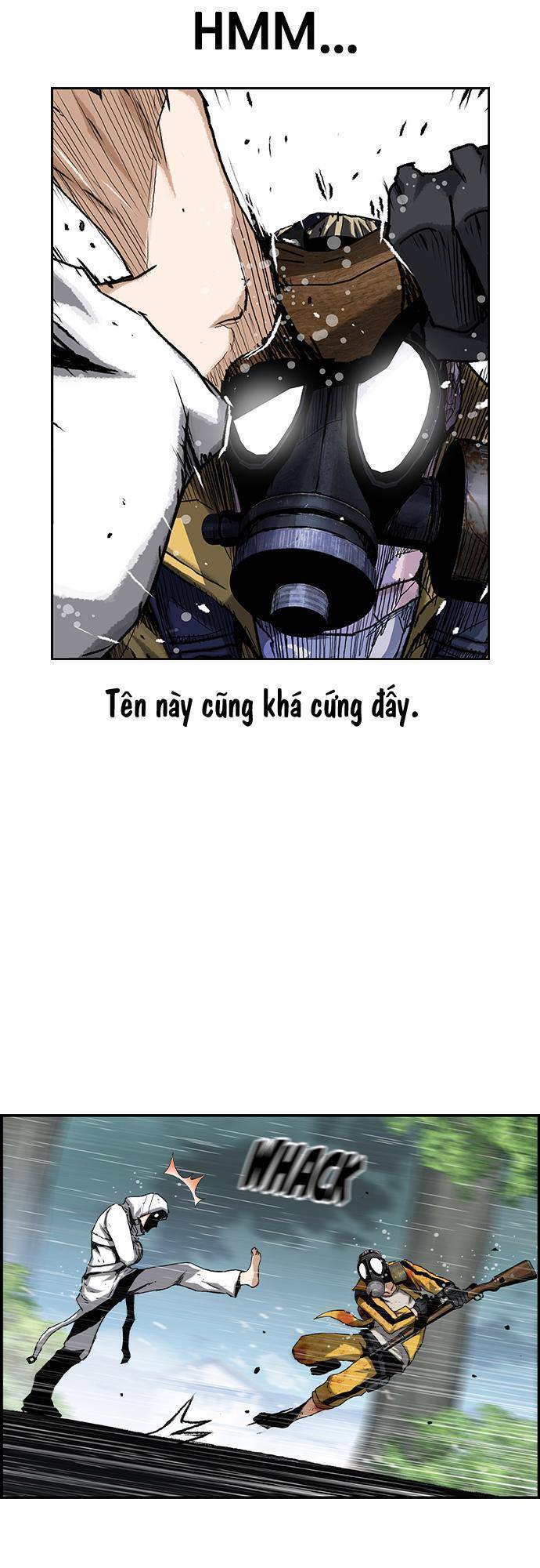 Pubg - Cuộc Chiến Sinh Tồn - 100 Chapter 9 - Trang 28