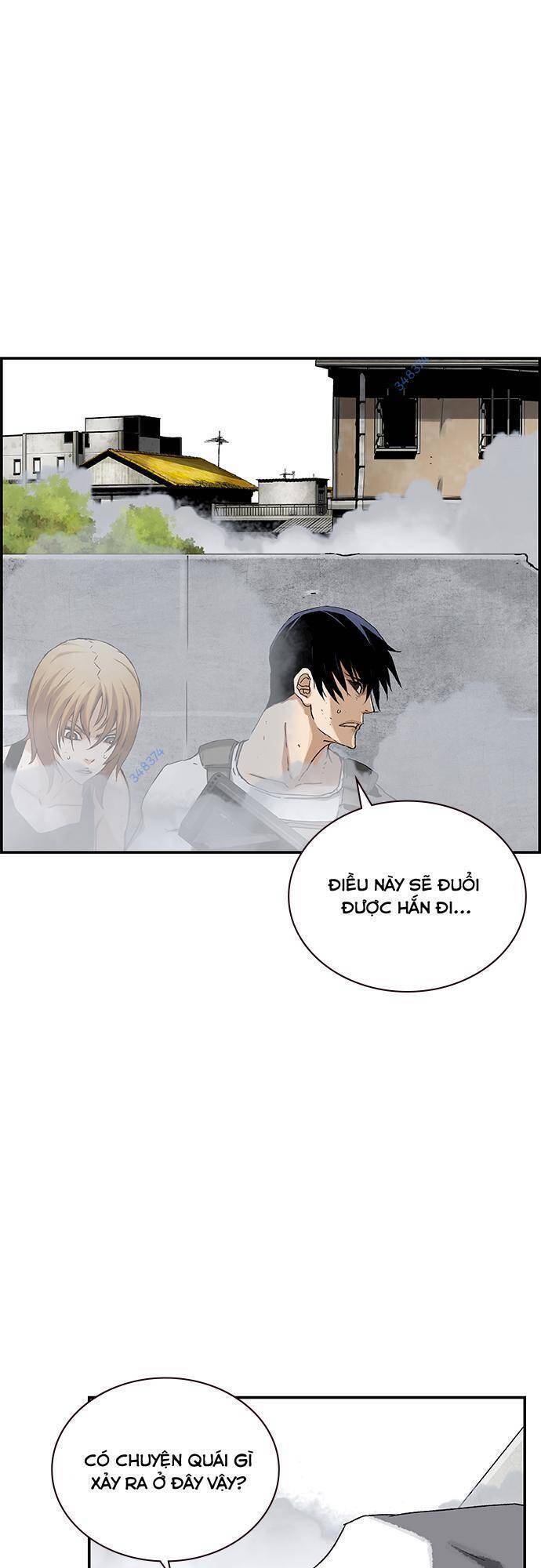 Pubg - Cuộc Chiến Sinh Tồn - 100 Chapter 29 - Trang 6