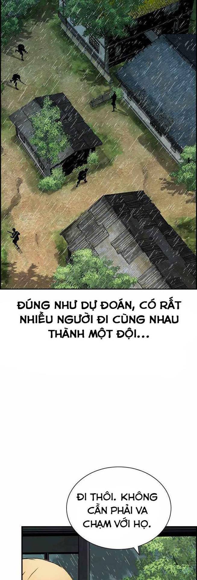 Pubg - Cuộc Chiến Sinh Tồn - 100 Chapter 7 - Trang 40