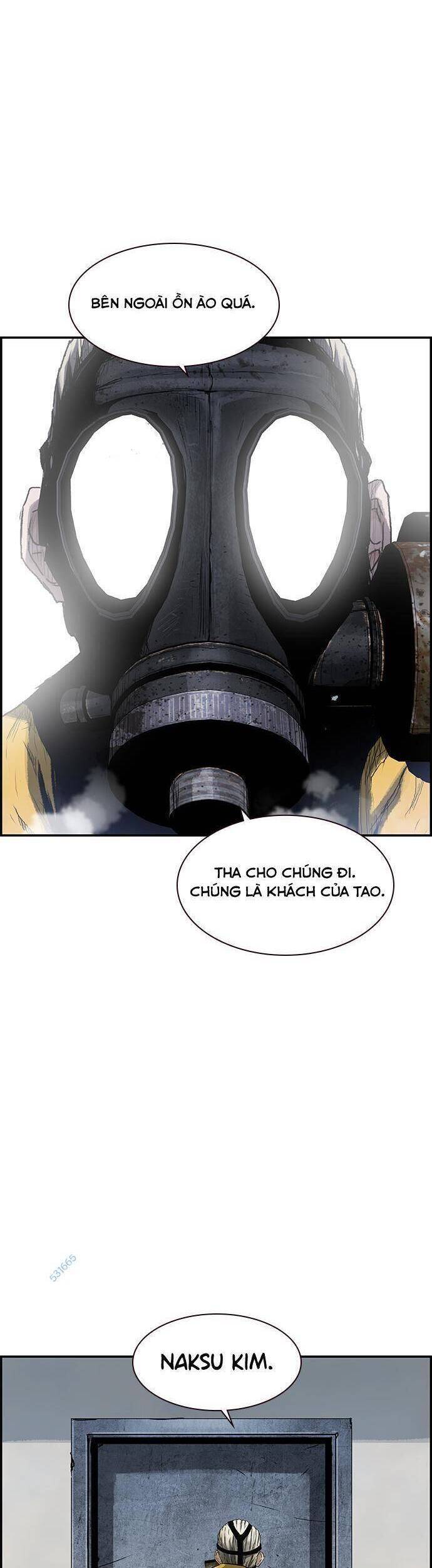 Pubg - Cuộc Chiến Sinh Tồn - 100 Chapter 41 - Trang 13