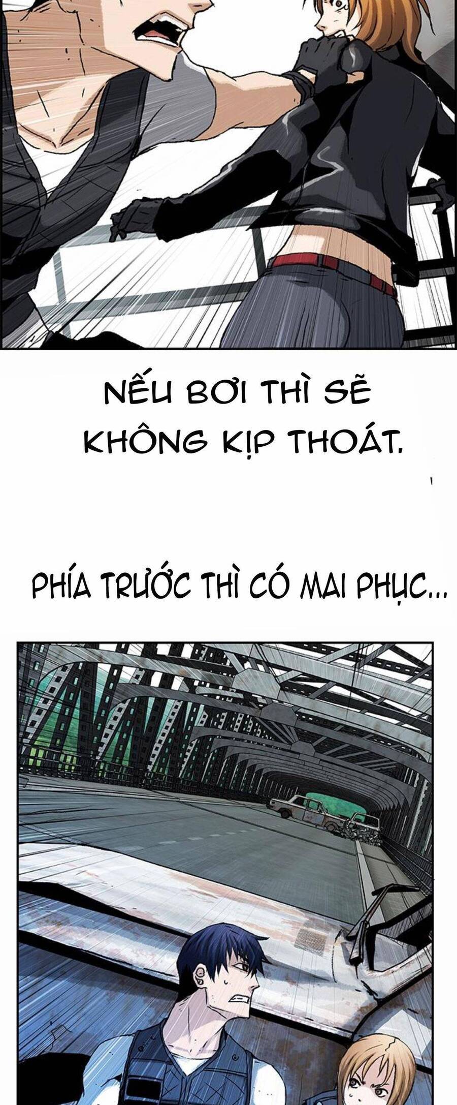 Pubg - Cuộc Chiến Sinh Tồn - 100 Chapter 5 - Trang 55