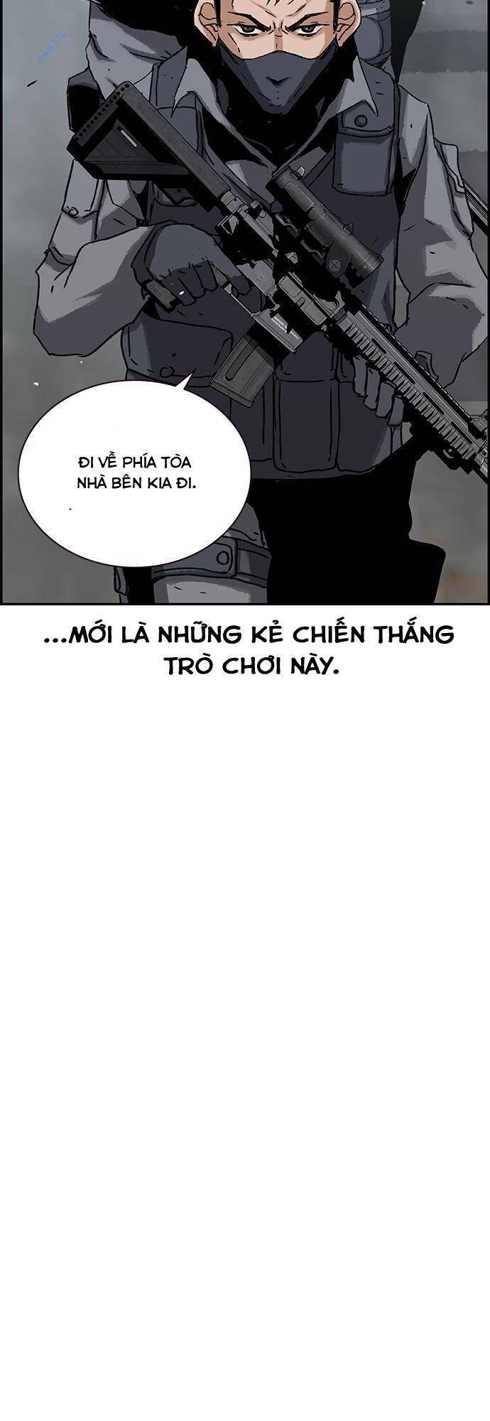 Pubg - Cuộc Chiến Sinh Tồn - 100 Chapter 30 - Trang 18